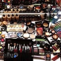 آرایشی و بهداشتی گاش