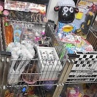 فروشگاه خرازی و آرایشی بهداشتی آقامحمدی