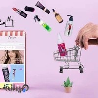 فروشگاه آنلاین آرایشی و بهداشتی مژیتو