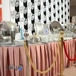 شرکت هتلداری کلید طلایی