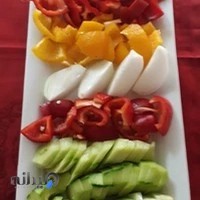 رستوران رضا