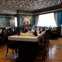 رستوران صدف