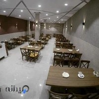 رستوران فاخته