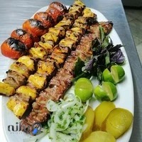 رستوران شاندیز