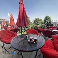 کافه رستوران دن کامیلیو