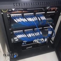 سیستم های حفاظتی امنیتی البرزمهر