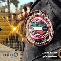 موسسه حفاظتی و مراقبتی ناتپ