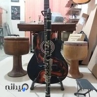 گالری موسیقی بتهوون