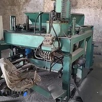 ماشین آلات صنعتی فراز