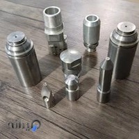 فن آوران CNC تراش و فرز