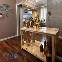 روستیک دکور