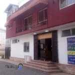 استخر و سونای صدف