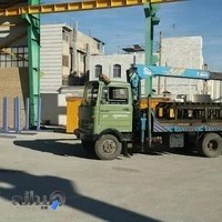 جرثقیل امیری