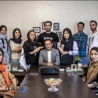 آژانس دیجیتال مارکتینگ آقای کدنویس