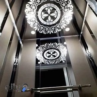 شرکت آسانسور و بالابر مهر شمیران
