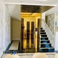 شرکت آسانسور ایمن سازان شایان