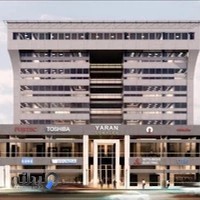 آرتا آسانسور نظری