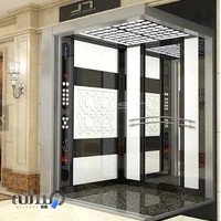 شرکت آسانسور آفا