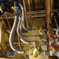 تاسیسات ساریخانی