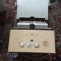 خدمات فنی رضا