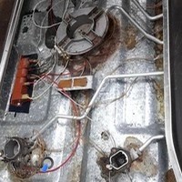 تعمیرگاه مجاز عینعلی