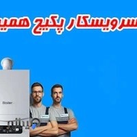 تعمبرپکیج (پرشین کالاس شرق)