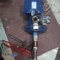 خدمات فنی برادران موحدی