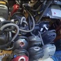 تعمیرگاه لوازم خانگی کیانی