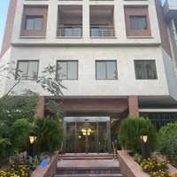 بوتیک هتل طوبی