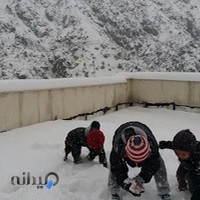 سورتمه‌ تهران