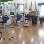 سالن مردشیک