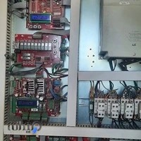 آسانسور عرشیان