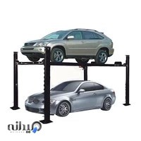 اسانسور هیدرولیک اراد صنعت