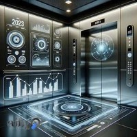 آسانسور آدنیس