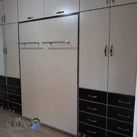 صنایع چوبی نماکاران