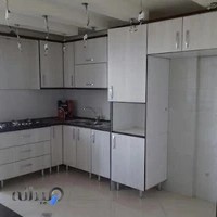 کابینت رنگین چوب