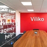 شرکت دیجیتال مارکتینگ ویلیکو