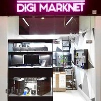 دیجی مارکنت