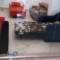 مبلمان عسگری