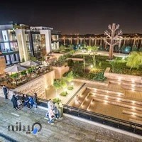 گالری محتشم (بام لند)