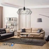 مبلمان باروک MBQ