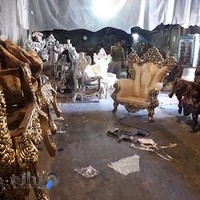 تولیدی مبلمان برادران حسینی