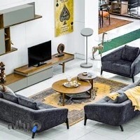 مبلمان خانگی ونتیران