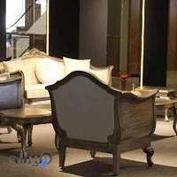 نمایشگاه مبل اسماعیلی