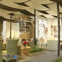 بورنووی مبلمان فضای باز - شوروم مرکزی