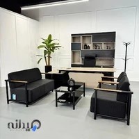 فروشگاه مبلمان اداری دکو مهر