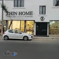 گالری مبل ژین هوم