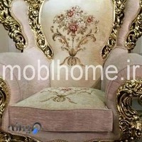 مبلمان و سرویس ناهارخوری - مبلمان حسینی