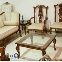 فروشگاه مبلمان کاخ