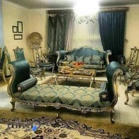 فروشگاه مبلمان رضایی